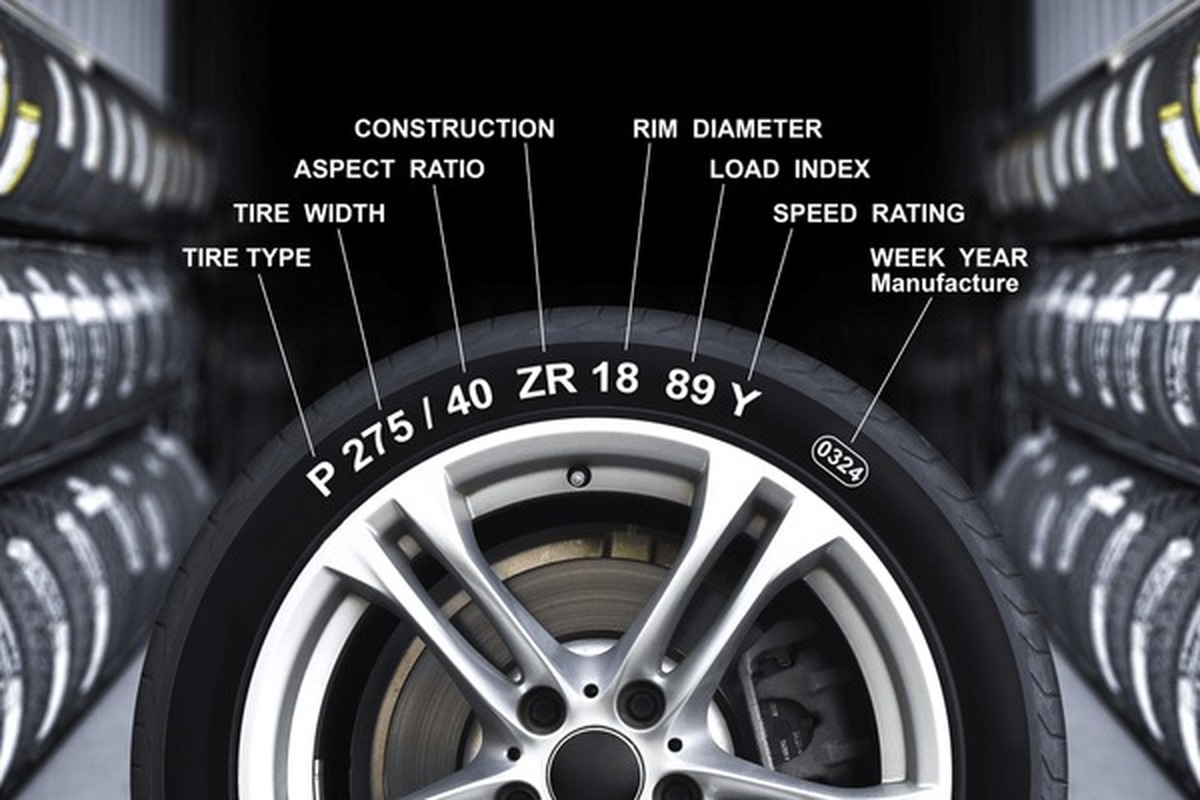 Performance tyres